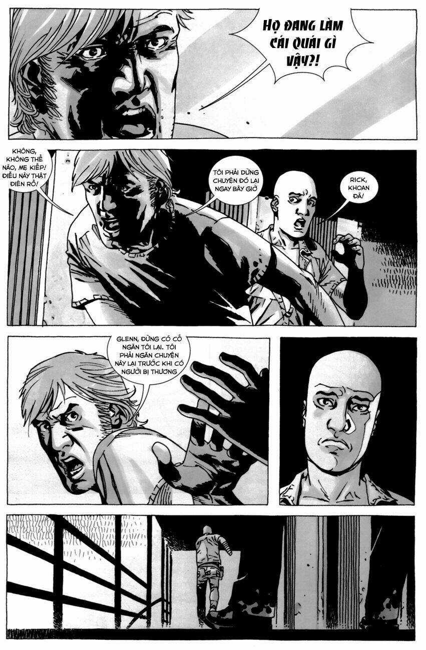 The Walking Dead - Chapter 41 - Trang 13