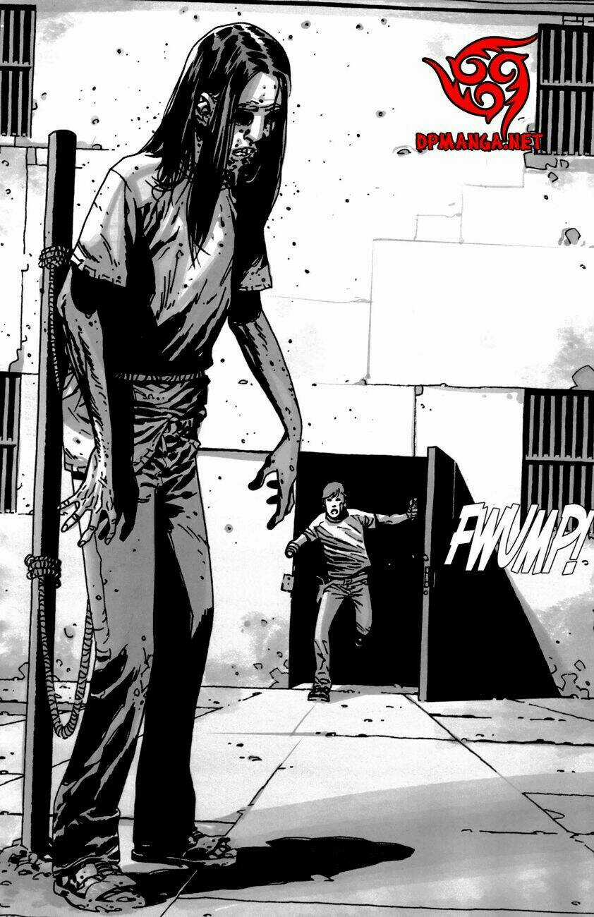 The Walking Dead - Chapter 41 - Trang 15