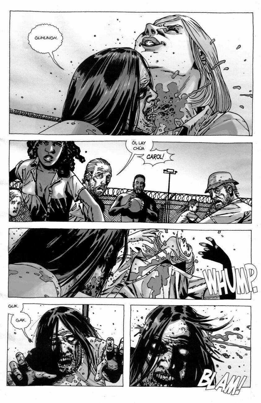The Walking Dead - Chapter 42 - Trang 4