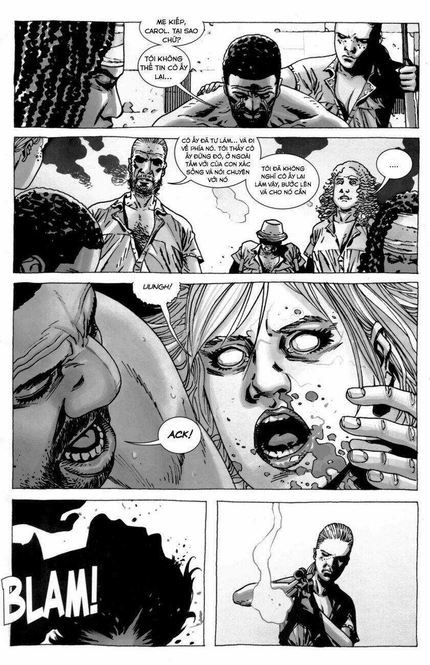 The Walking Dead - Chapter 42 - Trang 6
