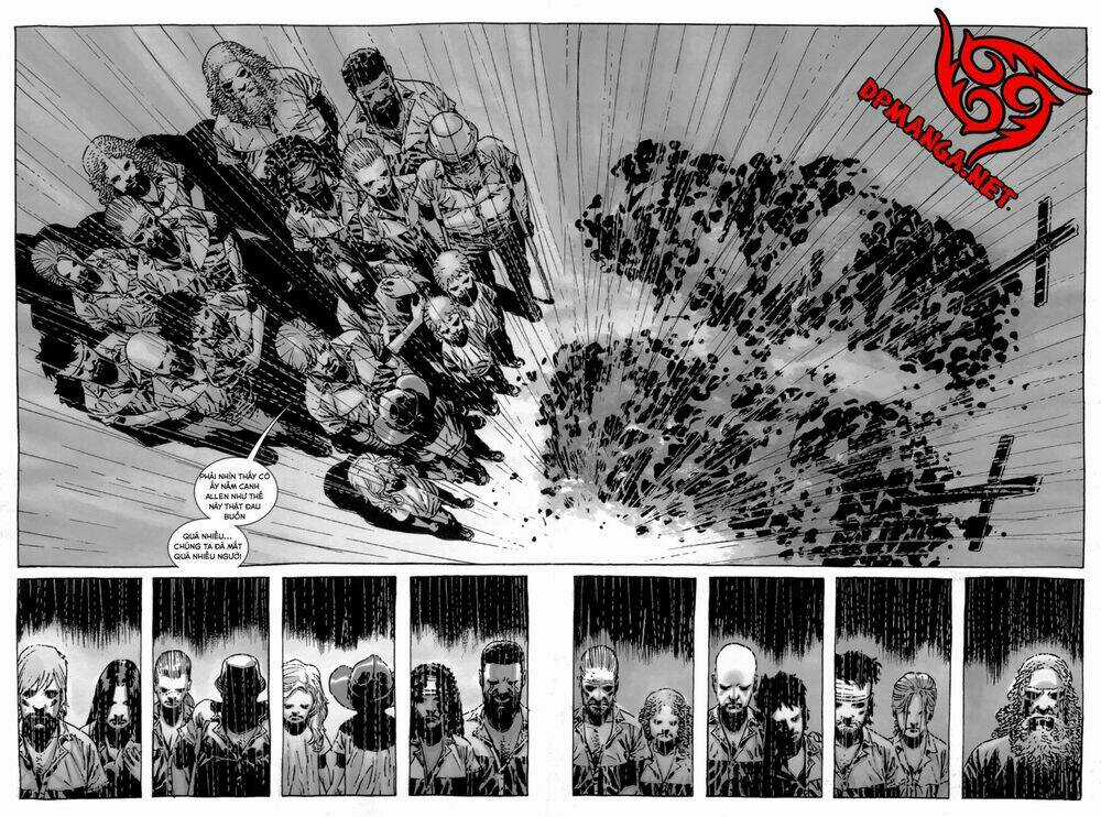The Walking Dead - Chapter 42 - Trang 7