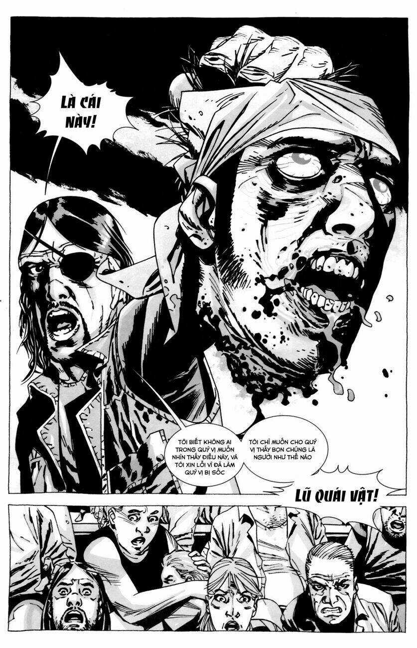 The Walking Dead - Chapter 43 - Trang 13
