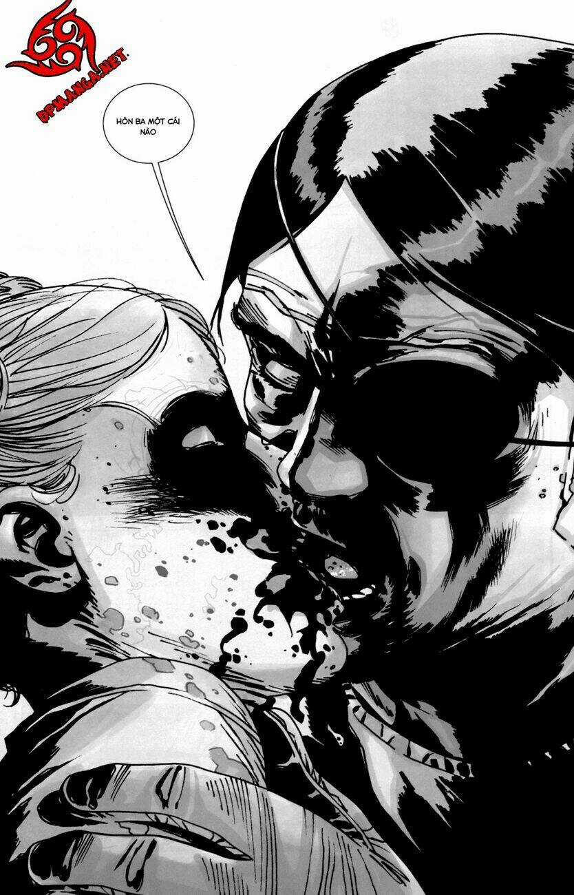 The Walking Dead - Chapter 43 - Trang 17