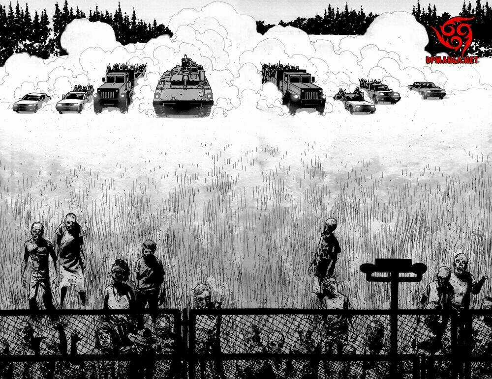 The Walking Dead - Chapter 43 - Trang 27