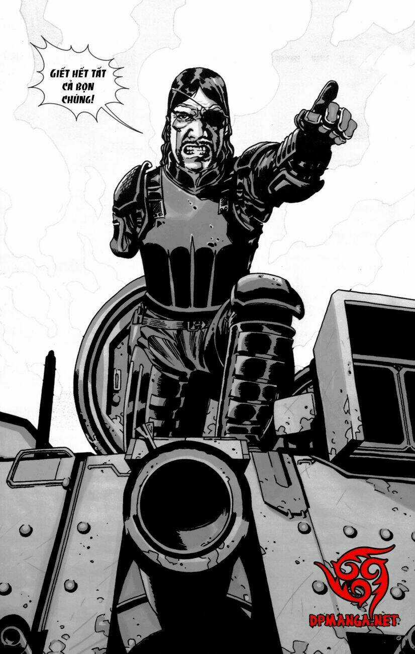 The Walking Dead - Chapter 43 - Trang 28