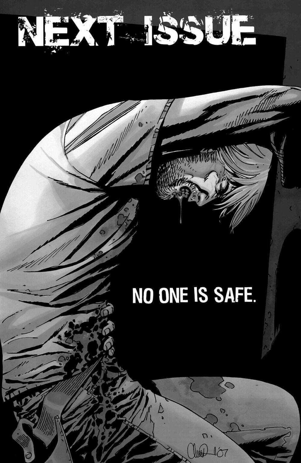 The Walking Dead - Chapter 44 - Trang 26