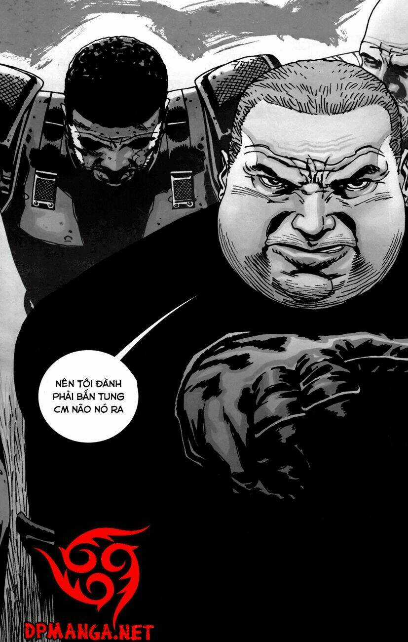 The Walking Dead - Chapter 45 - Trang 24