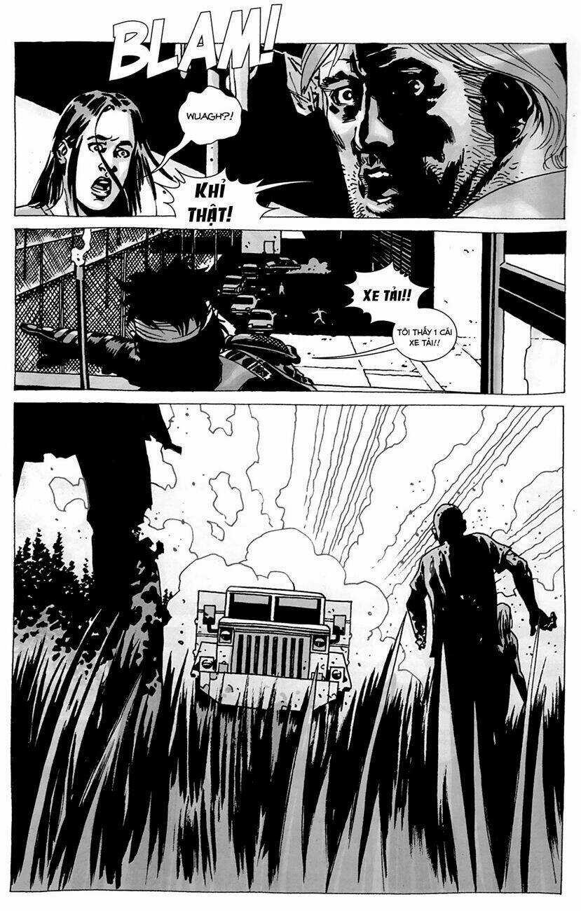 The Walking Dead - Chapter 46 - Trang 13