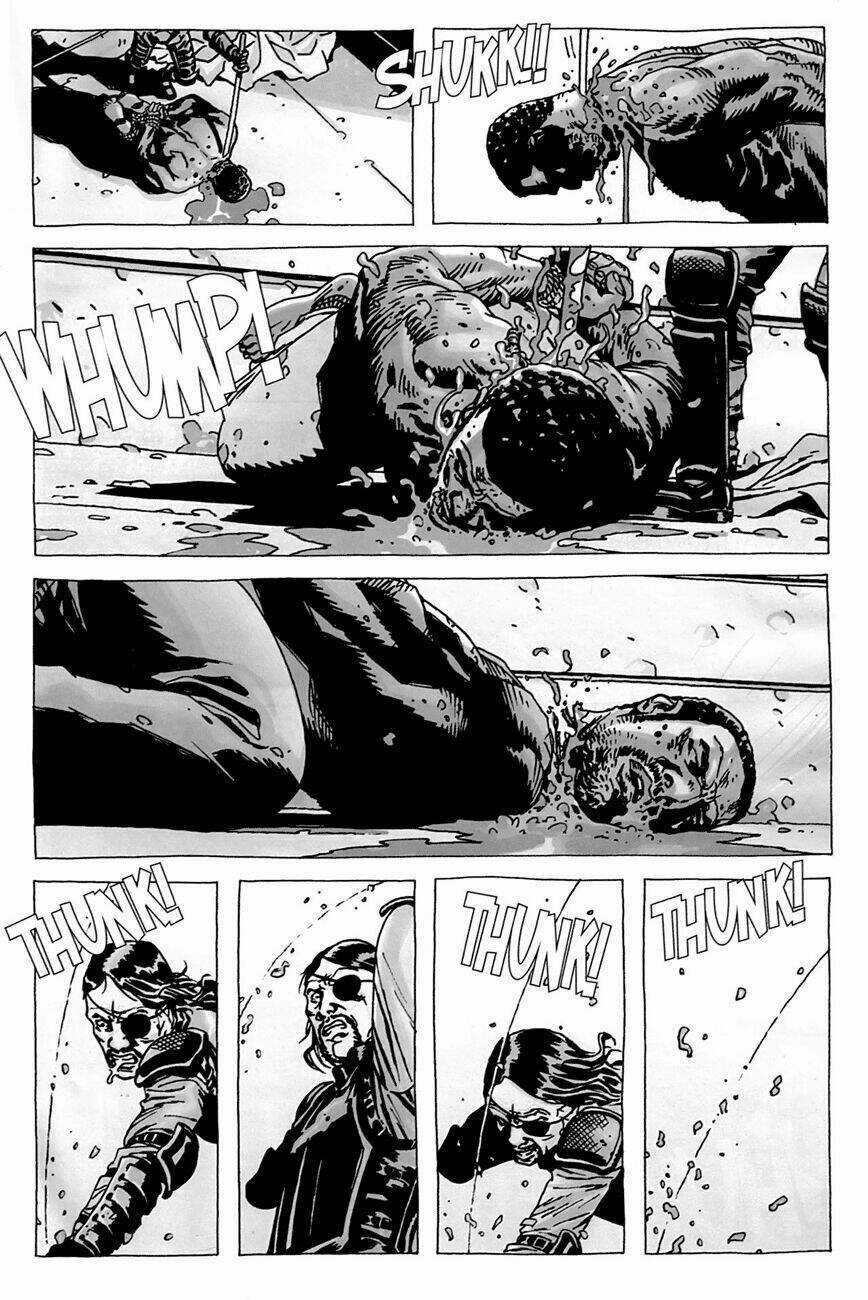 The Walking Dead - Chapter 46 - Trang 18