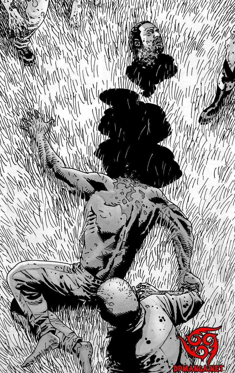 The Walking Dead - Chapter 46 - Trang 21