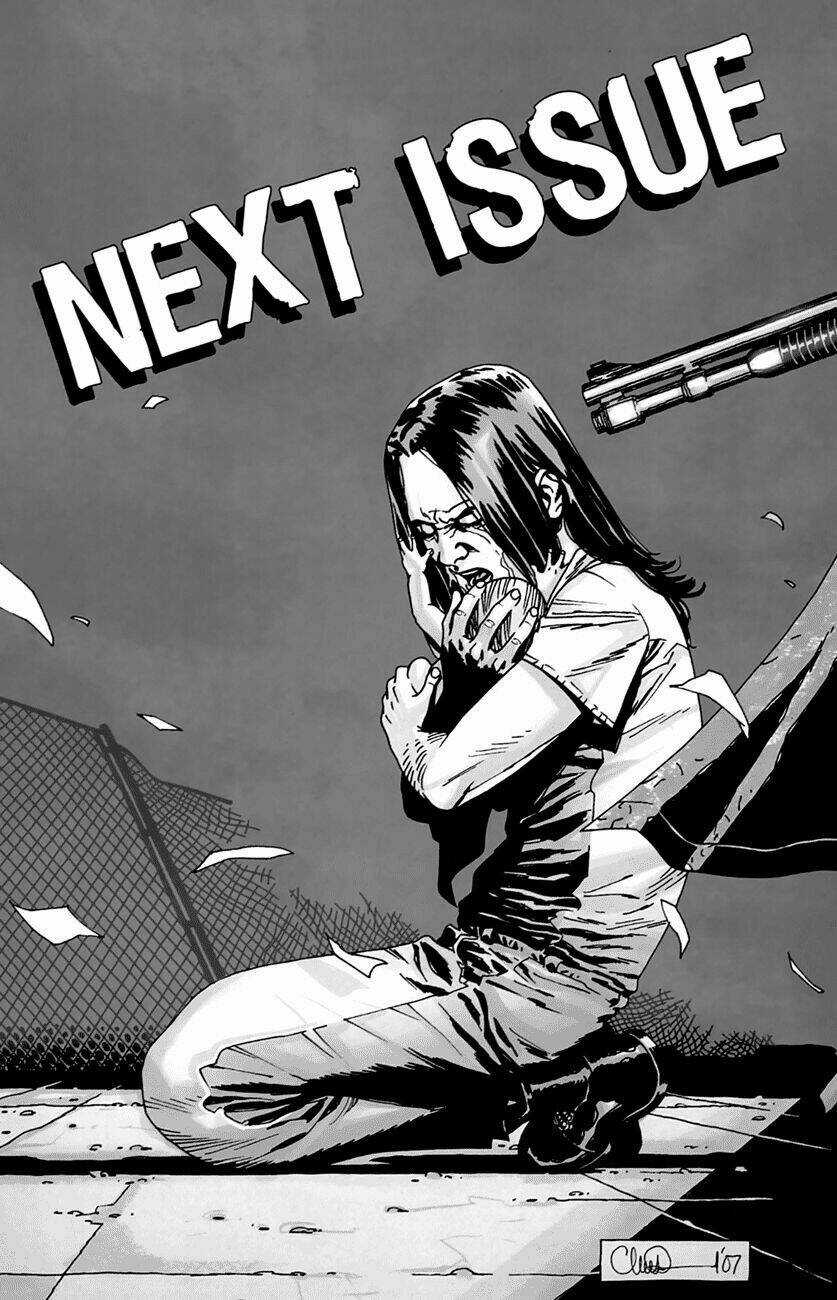 The Walking Dead - Chapter 46 - Trang 26