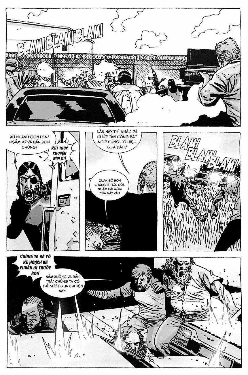 The Walking Dead - Chapter 47 - Trang 12