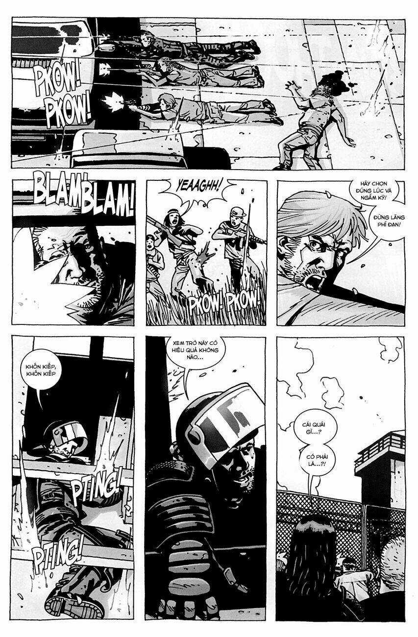 The Walking Dead - Chapter 47 - Trang 14