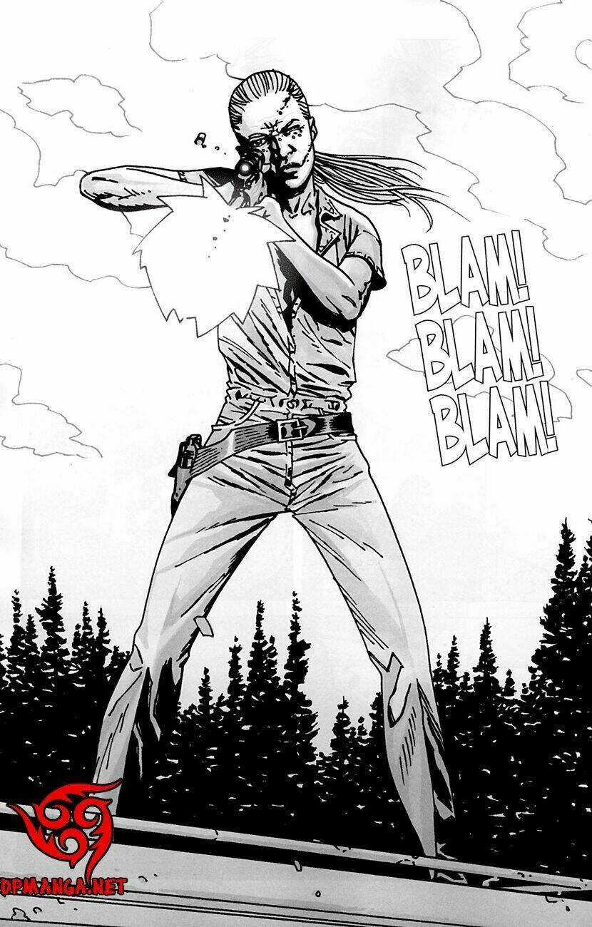 The Walking Dead - Chapter 47 - Trang 17