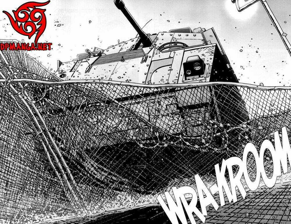 The Walking Dead - Chapter 47 - Trang 21
