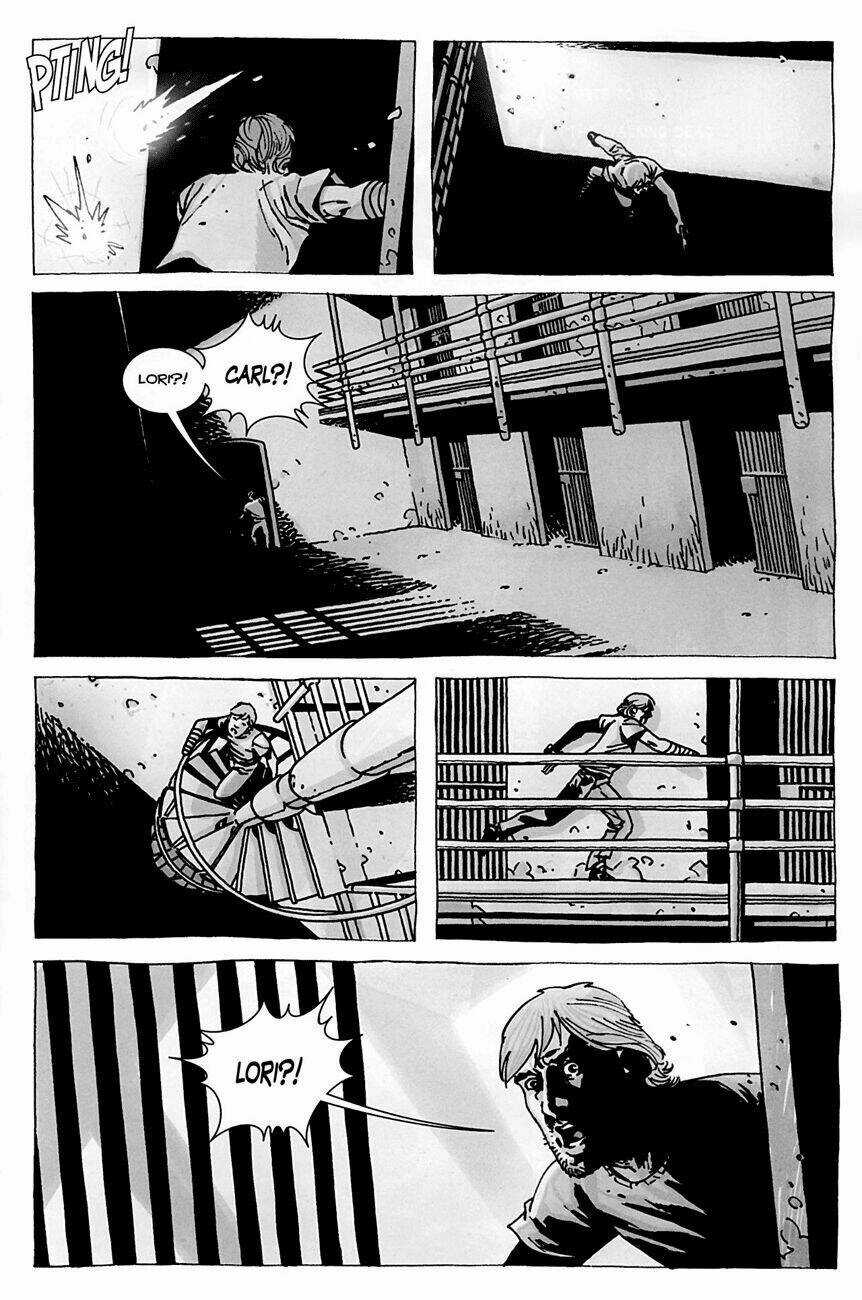 The Walking Dead - Chapter 47 - Trang 23