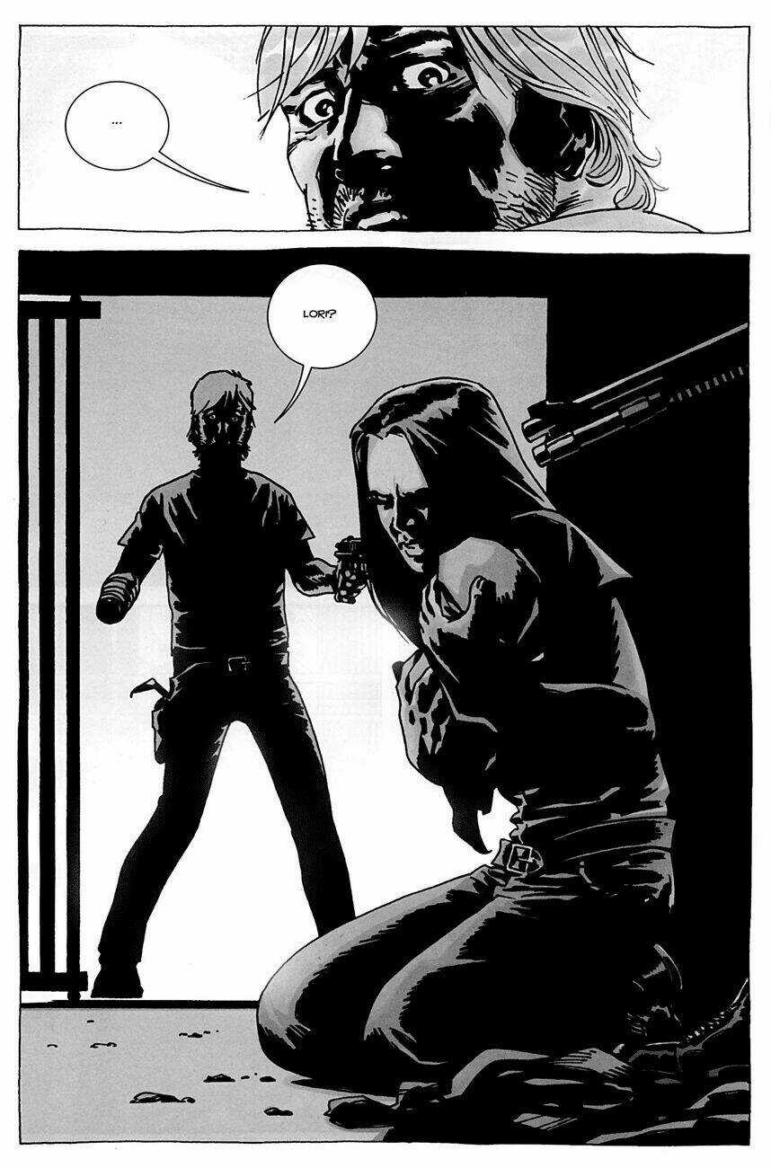 The Walking Dead - Chapter 47 - Trang 24