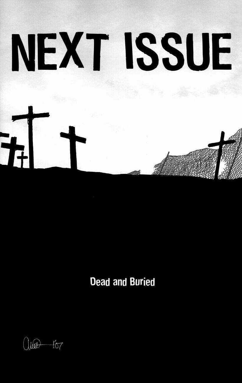 The Walking Dead - Chapter 47 - Trang 25