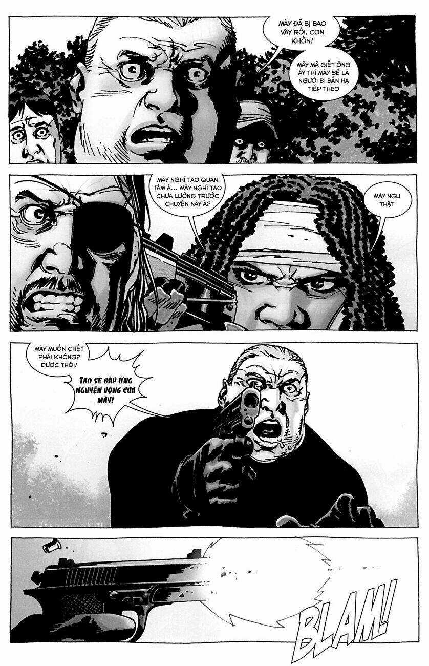 The Walking Dead - Chapter 47 - Trang 4