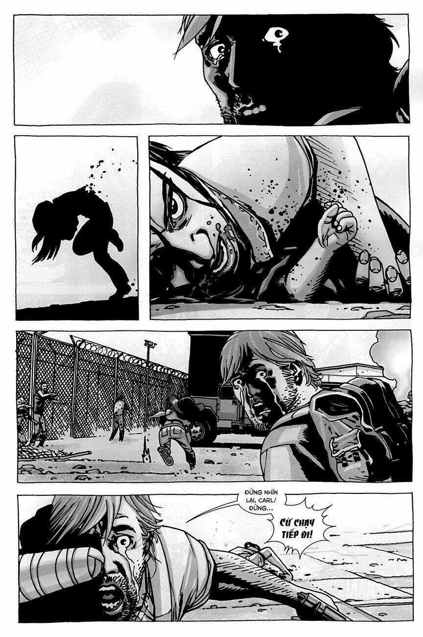 The Walking Dead - Chapter 48 - Trang 14
