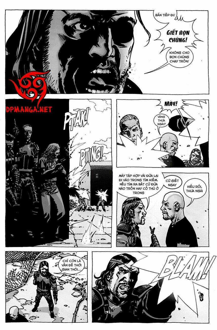 The Walking Dead - Chapter 48 - Trang 7