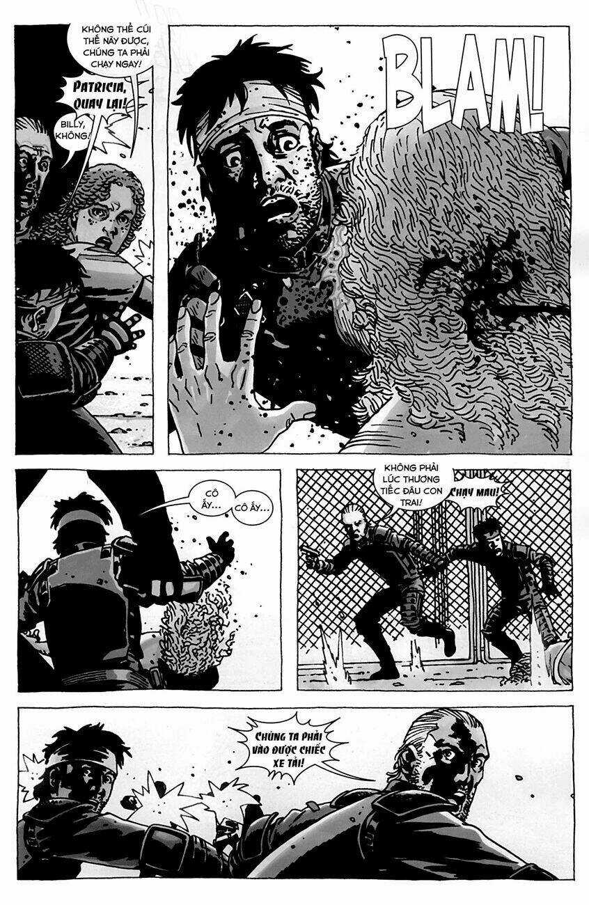 The Walking Dead - Chapter 48 - Trang 8