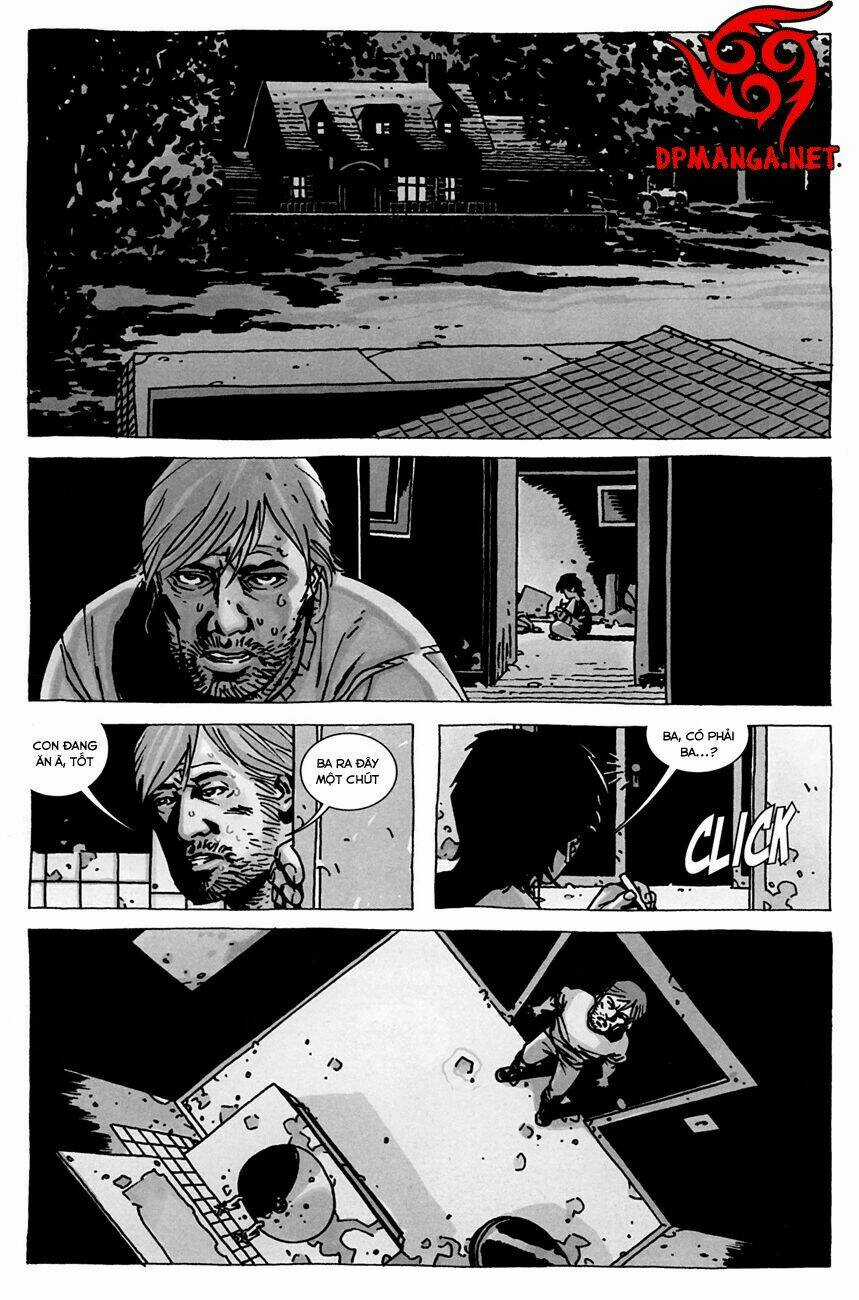 The Walking Dead - Chapter 49 - Trang 19