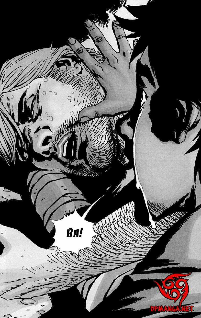 The Walking Dead - Chapter 49 - Trang 25