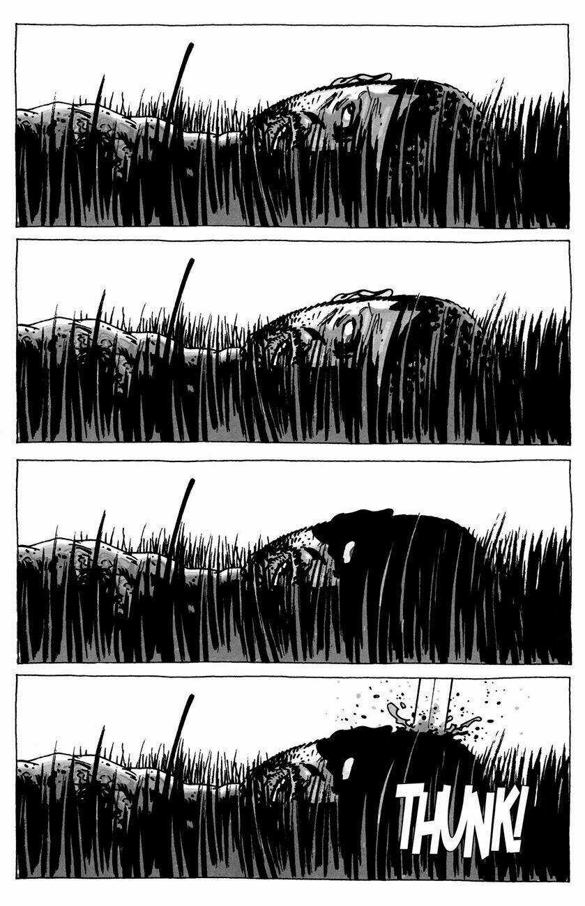 The Walking Dead - Chapter 49 - Trang 4