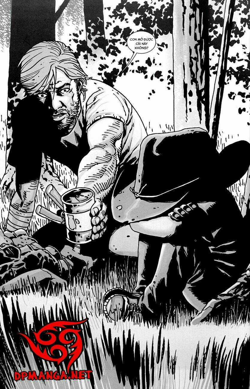 The Walking Dead - Chapter 49 - Trang 9