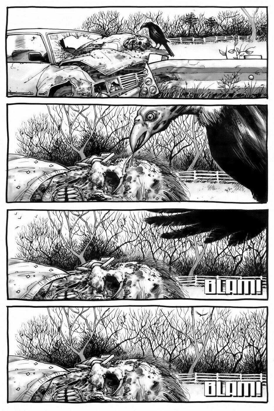 The Walking Dead - Chapter 5 - Trang 3