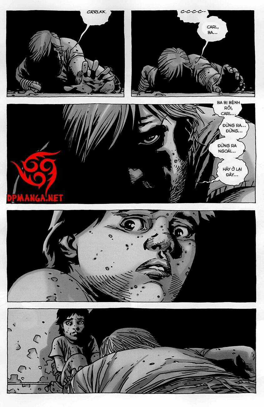 The Walking Dead - Chapter 50 - Trang 24