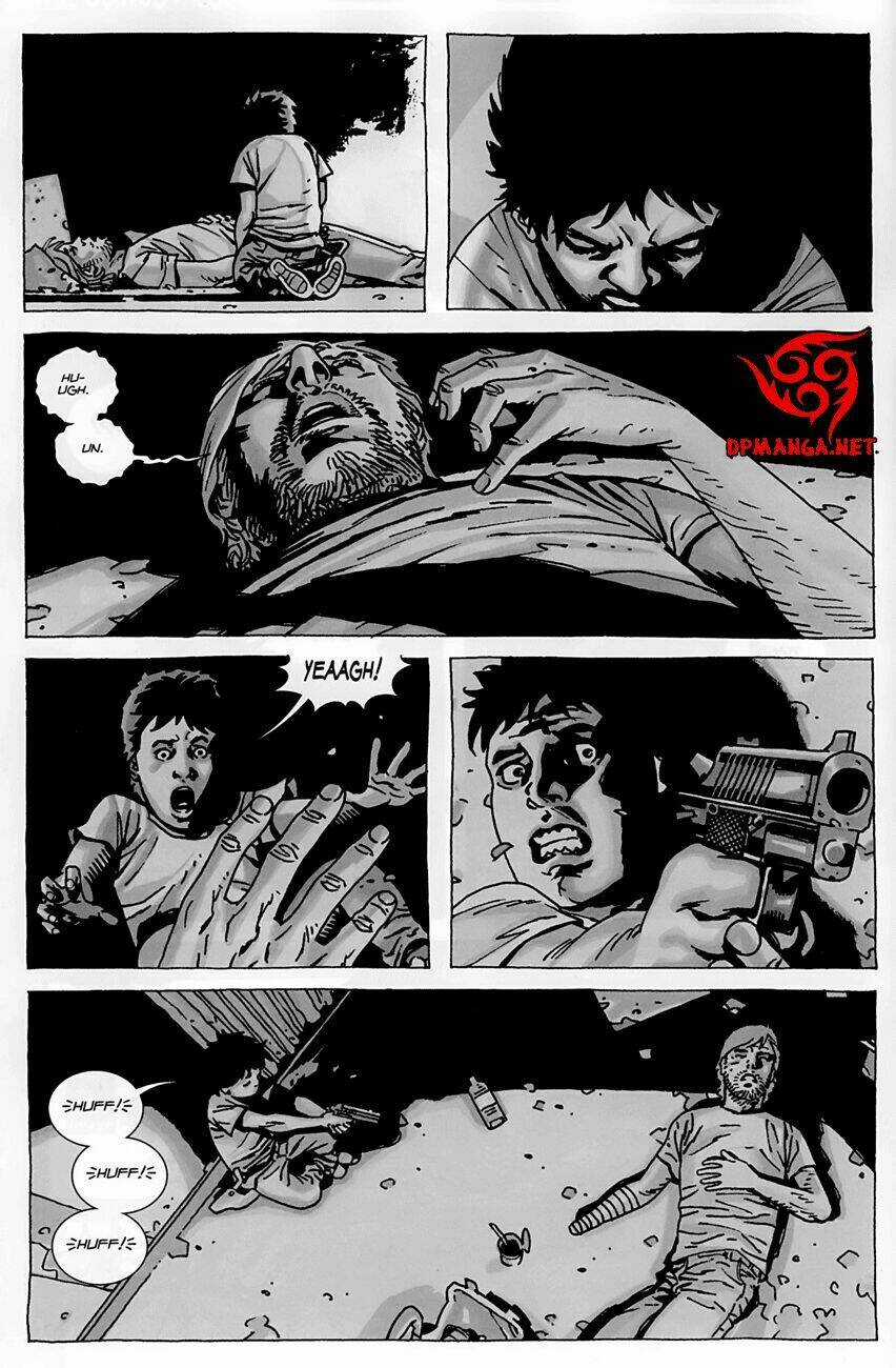 The Walking Dead - Chapter 50 - Trang 6
