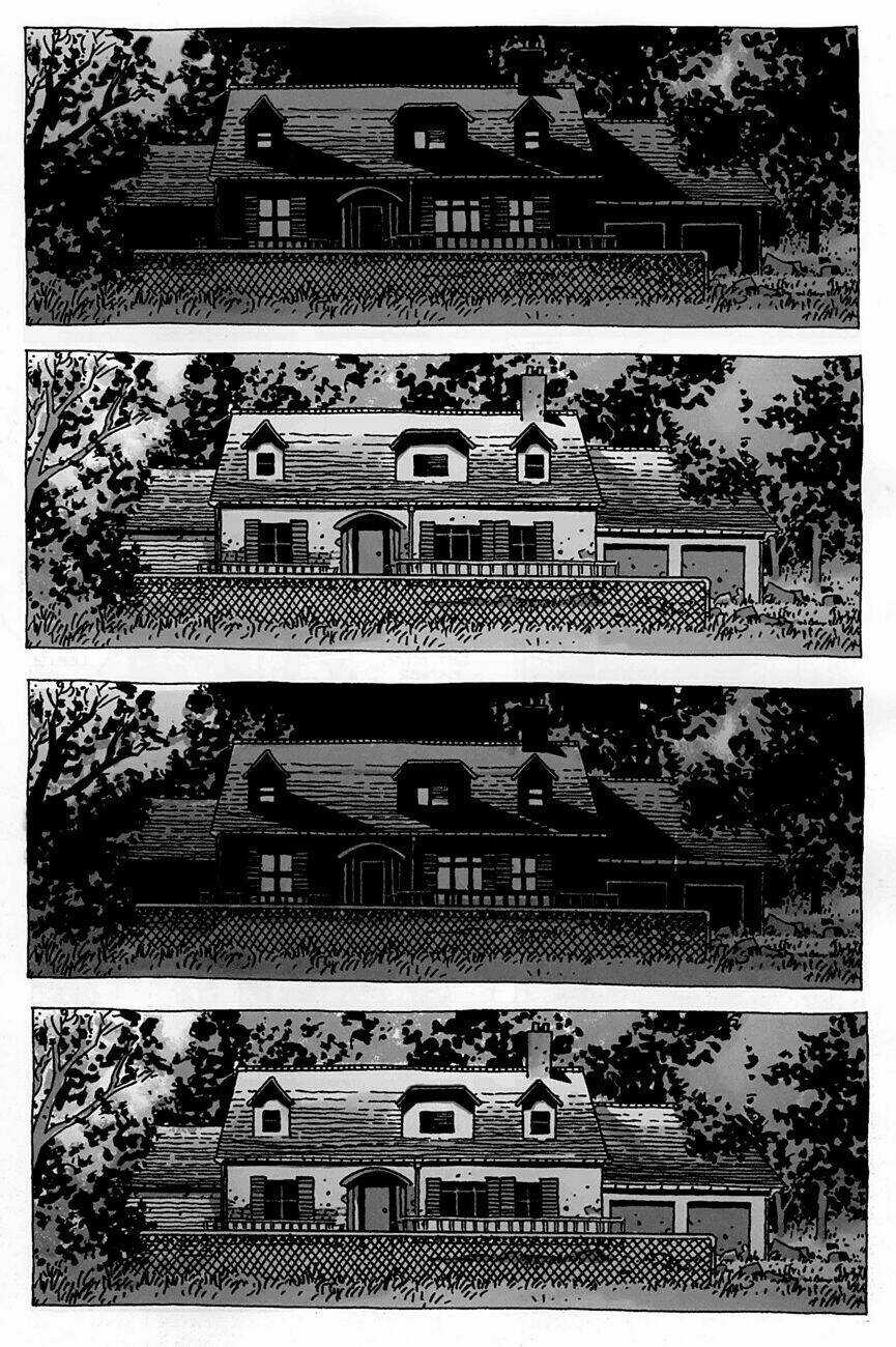 The Walking Dead - Chapter 51 - Trang 4