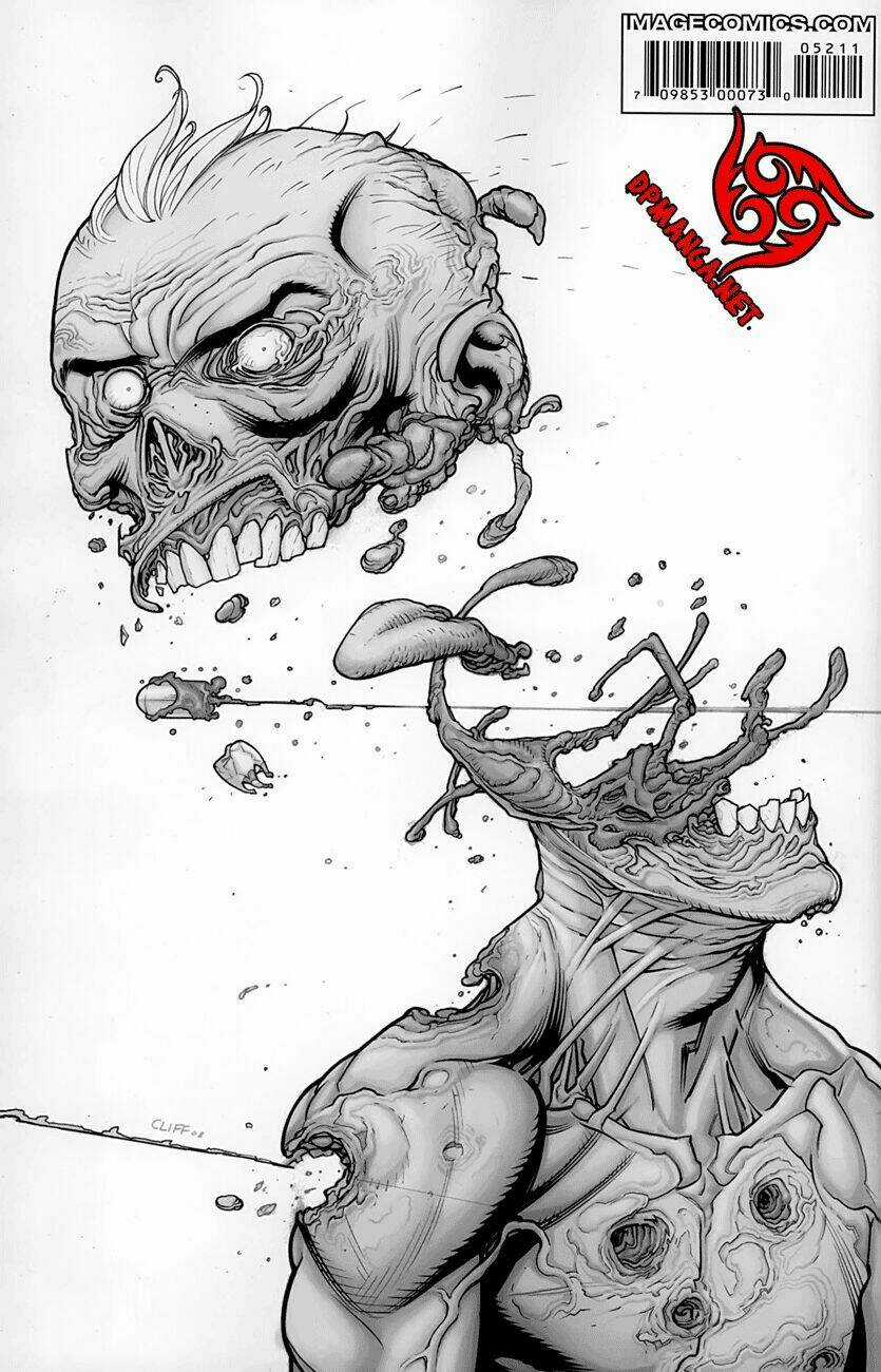 The Walking Dead - Chapter 52 - Trang 26