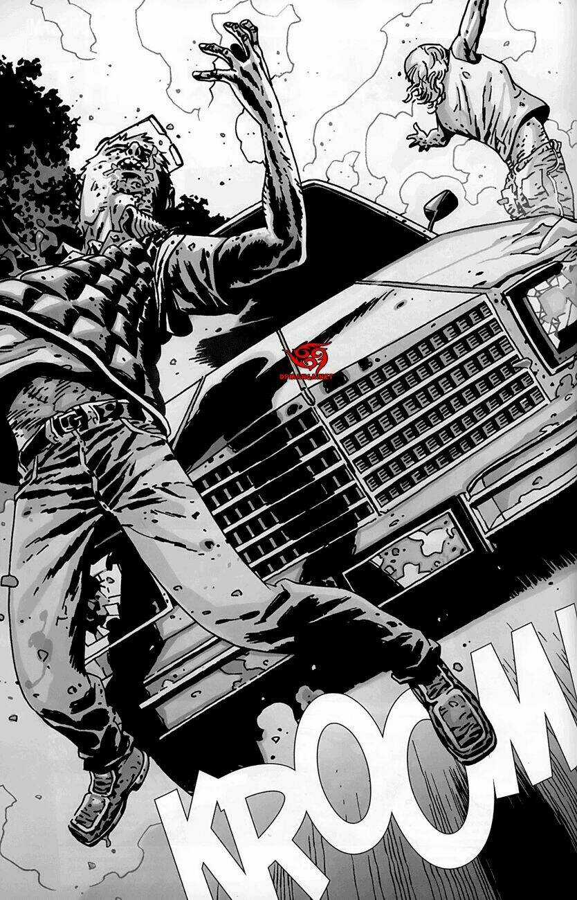The Walking Dead - Chapter 52 - Trang 5