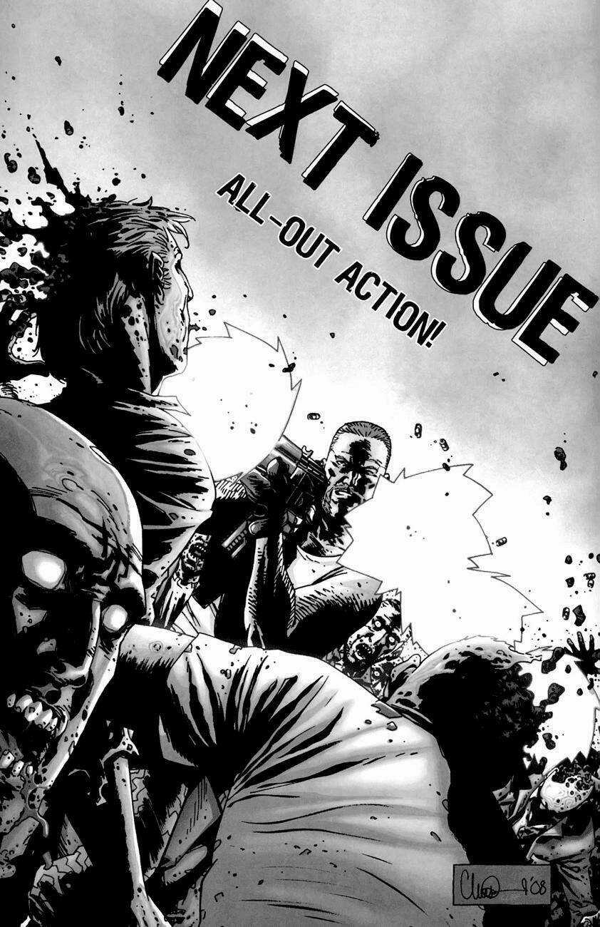 The Walking Dead - Chapter 53 - Trang 26