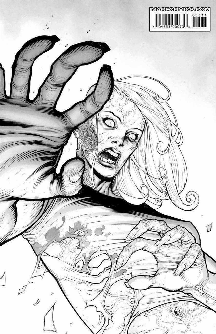 The Walking Dead - Chapter 53 - Trang 27