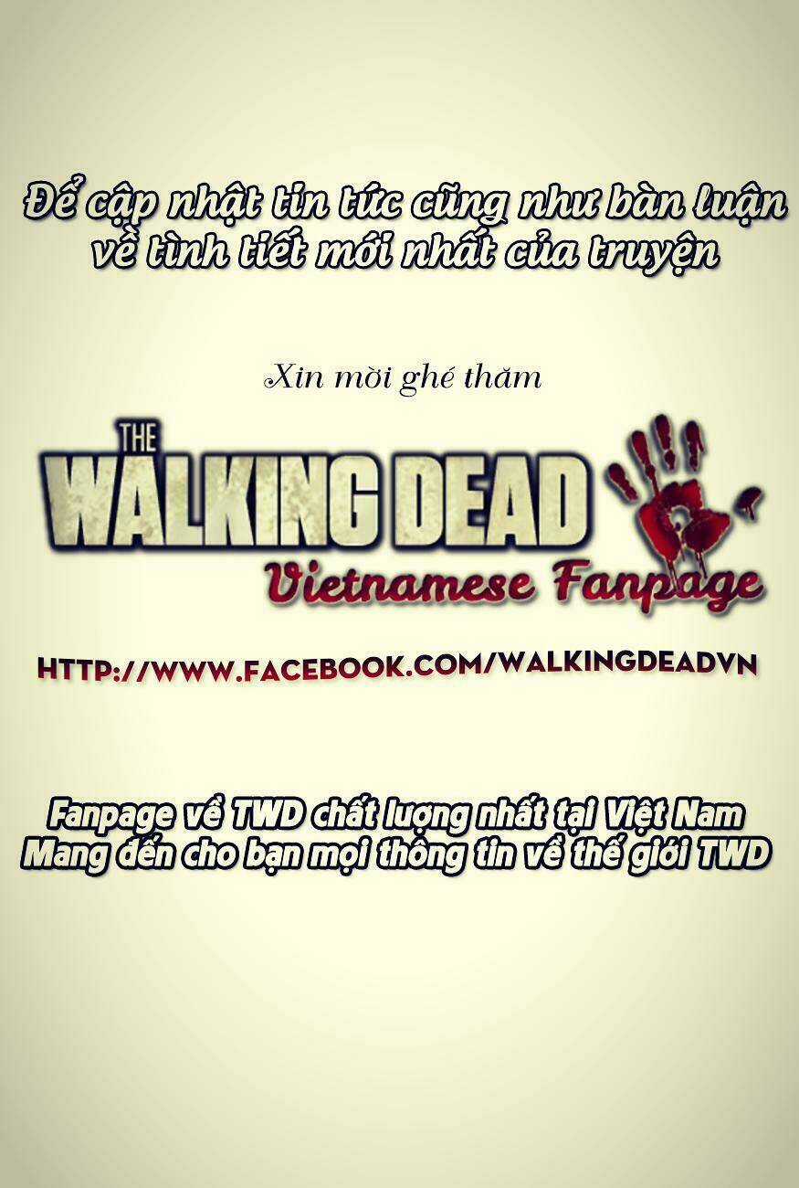 The Walking Dead - Chapter 53 - Trang 28