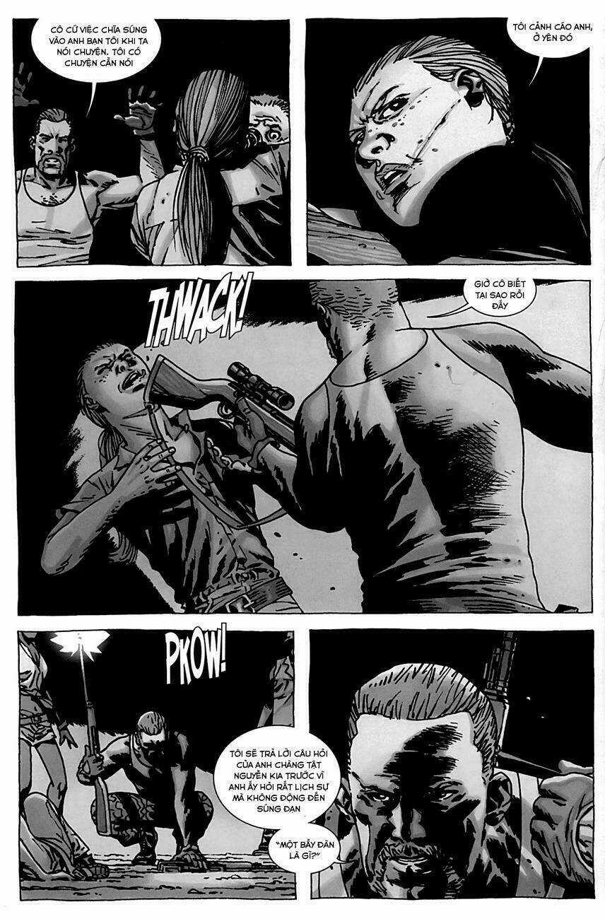 The Walking Dead - Chapter 54 - Trang 7