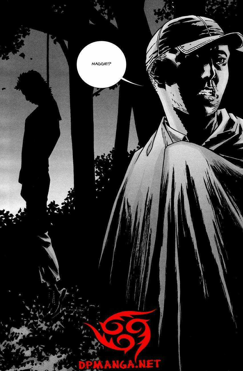 The Walking Dead - Chapter 55 - Trang 25