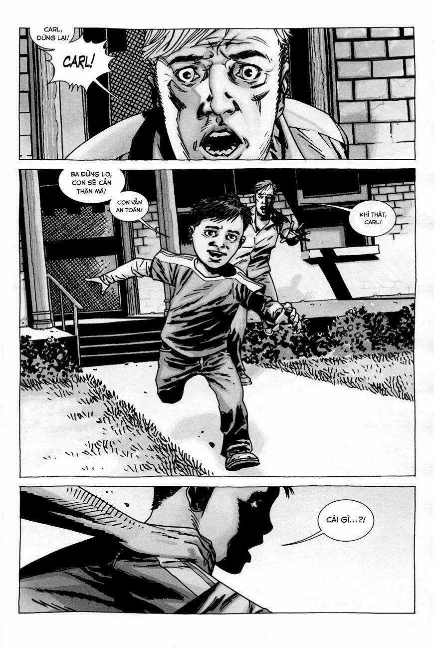 The Walking Dead - Chapter 55 - Trang 4
