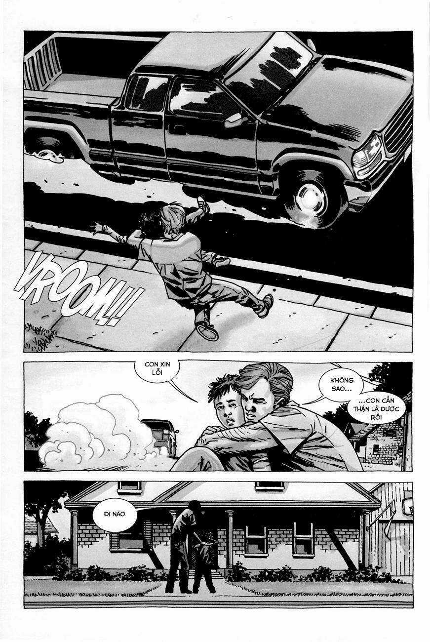 The Walking Dead - Chapter 55 - Trang 5