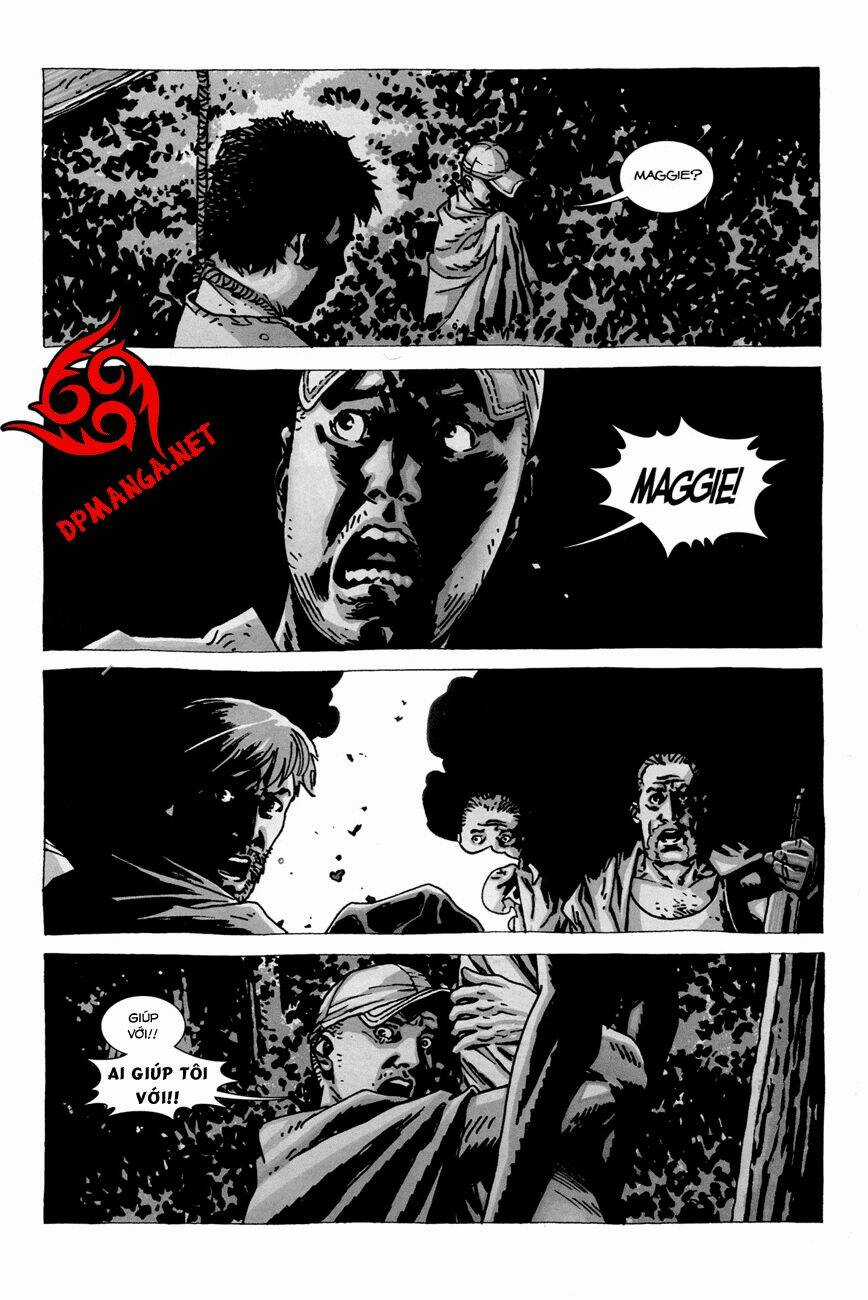 The Walking Dead - Chapter 56 - Trang 2