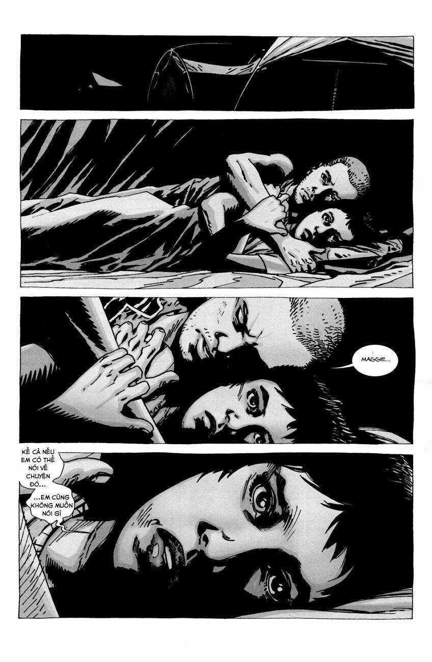 The Walking Dead - Chapter 56 - Trang 14