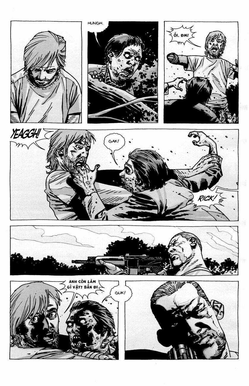The Walking Dead - Chapter 56 - Trang 18