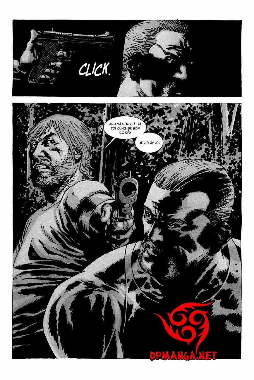 The Walking Dead - Chapter 56 - Trang 7