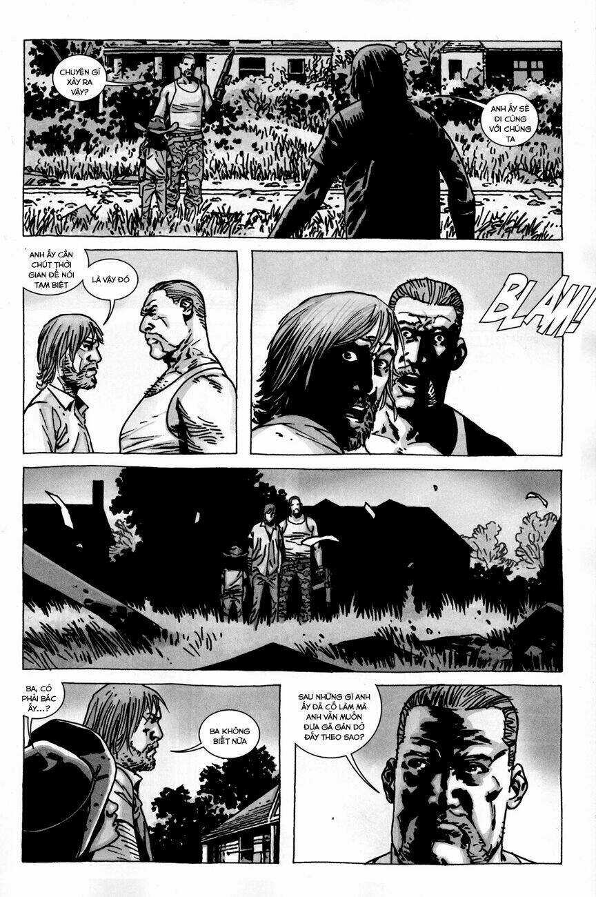 The Walking Dead - Chapter 58 - Trang 24