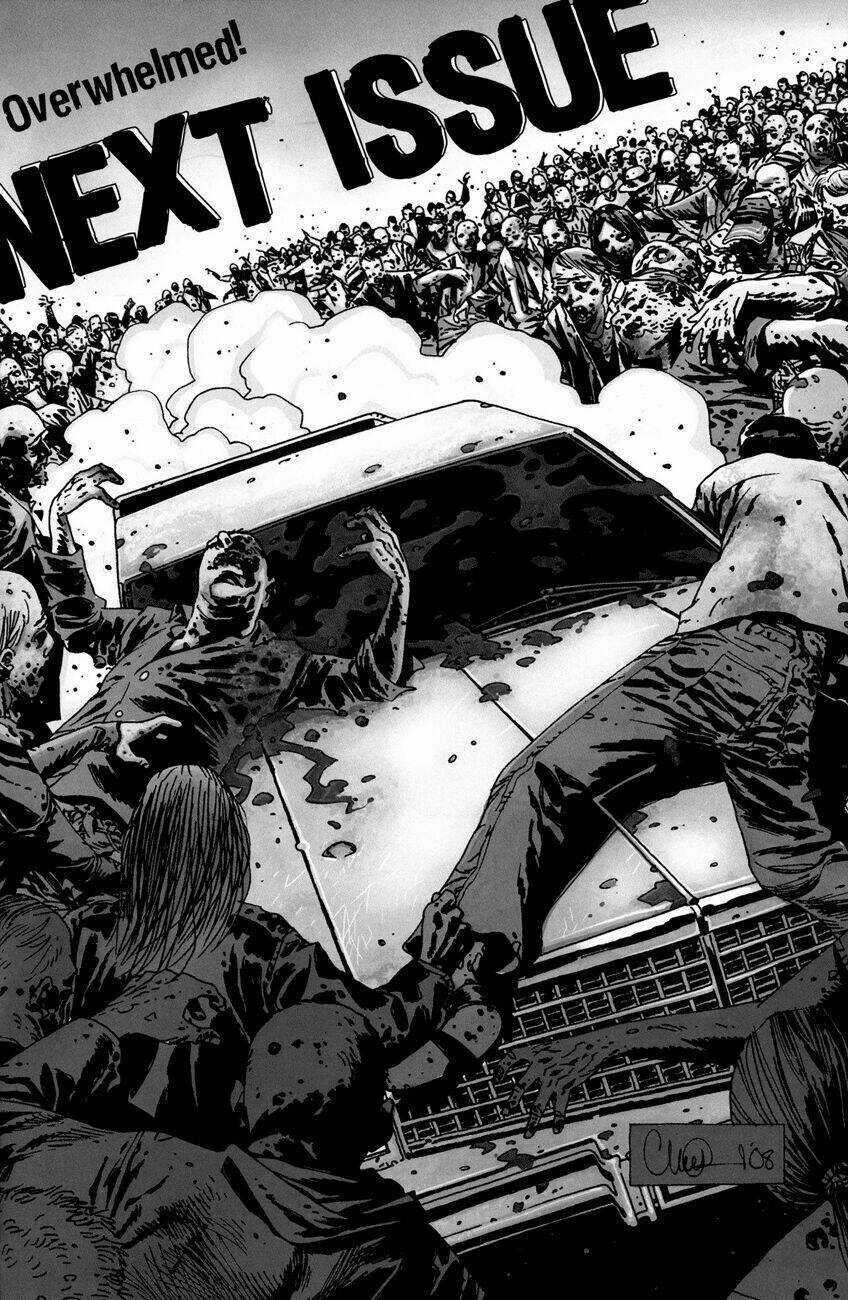The Walking Dead - Chapter 58 - Trang 26