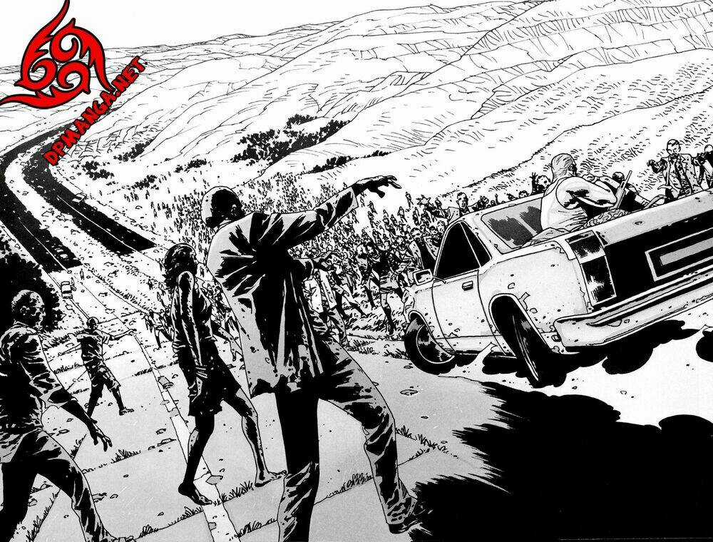 The Walking Dead - Chapter 59 - Trang 17
